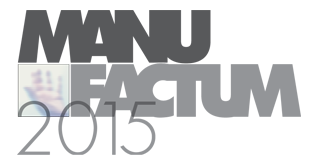 Logo Manu Factum 2015
